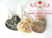 Весільні аксесуари,  запрошення,  бонбоньерки