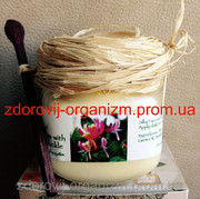 Уникальный крем Жидкий Ботокс (Медовая Орхидея) Lux line