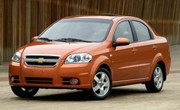 Сдам в прокат Chevrolet Aveo. 