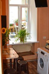 Новый Хостел 888 в самом центре Одессы приглашает гостей нашего города