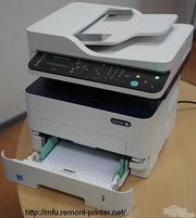 Срочный Ремонт принтеров и мфу Samsung Xerox Canon Одесса 