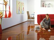 Укладка ламината в Харькове,  паркетной доски,  ленолеума,  ковролина