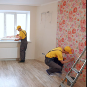 Ремонт квартир . Качественно . Недорого .