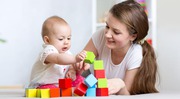 Female Boarding Babysitter in Switzerland