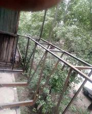 Балконы выносные,  сварка и остекление. Любой сложности + крыши.