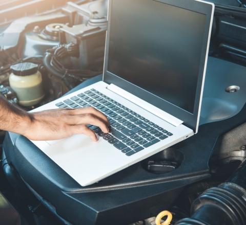 СТО, Компьютерная диагностика Mercedes Benz и других авто в Киеве