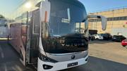 Ежедневные поездки Москва Луганск Стаханов «INTER-BUSS»