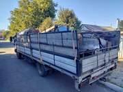 Грузоперевозки переезд грузчики без выходных