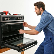 Ремонт духовки Полтава