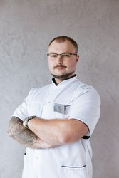 Психіатр,  нарколог,  психолог,  психотерапевт Царук Євген Григорович