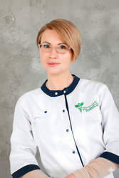 Психолог,  психотерапевт,  психосоматолог Димко Тетяна Олегівна