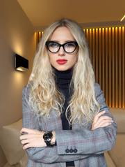 Психолог,  психотерапевт Черняк Анастасія Валеріївна