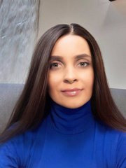 Психолог,  психотерапевт,  сексолог Саглаєва Тетяна Сергіївна