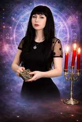 Корекція долі. Гармонізація відносин.