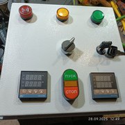 Электрик (промышленного пищевое оборудование). 