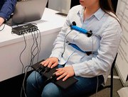 Перевірка на абсолютно точному детекторі брехні у Києві - Polygraph Т