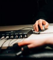 Поглиблений тест працівника на поліграфі у Києві та області - НАПУ