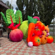 Фотозона виставкові стенди замовити